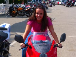 XIX Concentracion - 2012